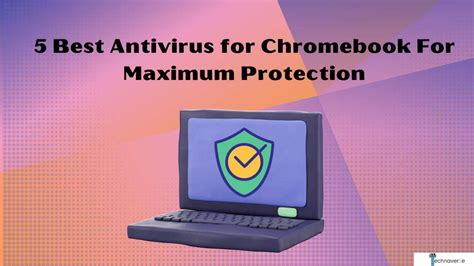 Best antivirus for chromebook. Things To Know About Best antivirus for chromebook. 